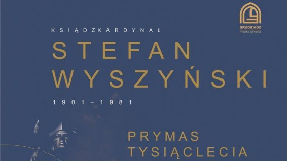 Poświęcenie Pomnika Bł. Kardynała Stefana Wyszyńskiego